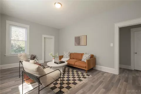 Living - 2304 3rd Ave, Richmond, VA 23222 photo 2 of 4