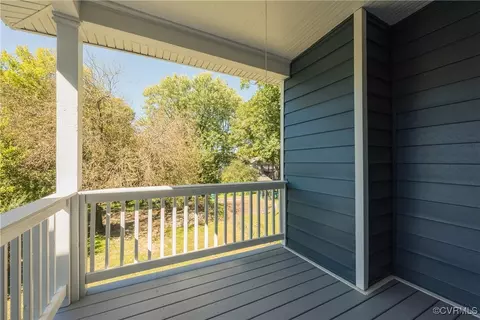 Exterior - 2304 3rd Ave, Richmond, VA 23222 photo 8 of 15