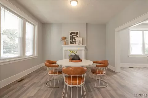 Dining - 2304 3rd Ave, Richmond, VA 23222 photo 2 of 3