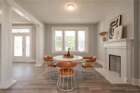 Dining - 2304 3rd Ave, Richmond, VA 23222 photo 1 of 3