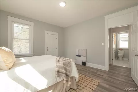 Bedroom - 2304 3rd Ave, Richmond, VA 23222 photo 3 of 7
