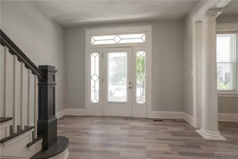 Entry Way - 2304 3rd Ave, Richmond, VA 23222 photo 1 of 4