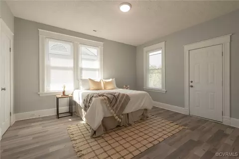 Bedroom - 2304 3rd Ave, Richmond, VA 23222 photo 1 of 7