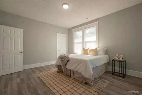 Bedroom - 2304 3rd Ave, Richmond, VA 23222 photo 2 of 7