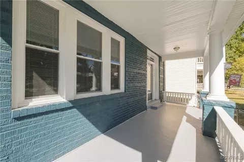 Exterior - 2304 3rd Ave, Richmond, VA 23222 photo 7 of 15