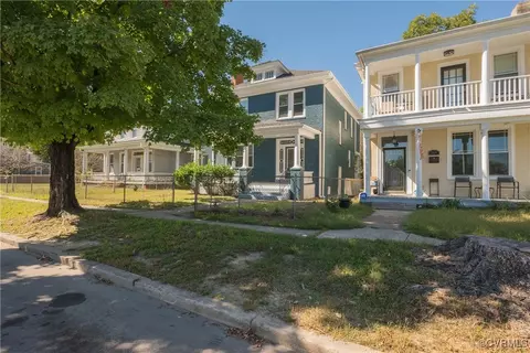 Exterior - 2304 3rd Ave, Richmond, VA 23222 photo 2 of 15