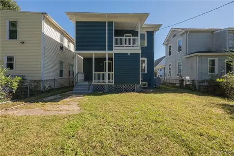 Exterior - 2304 3rd Ave, Richmond, VA 23222 photo 11 of 15