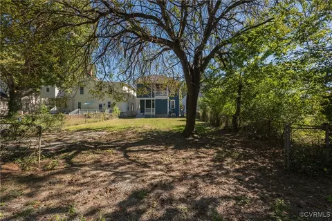 Exterior - 2304 3rd Ave, Richmond, VA 23222 photo 15 of 15