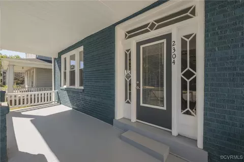 Exterior - 2304 3rd Ave, Richmond, VA 23222 photo 6 of 15