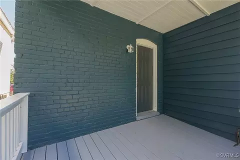 Exterior - 2304 3rd Ave, Richmond, VA 23222 photo 9 of 15