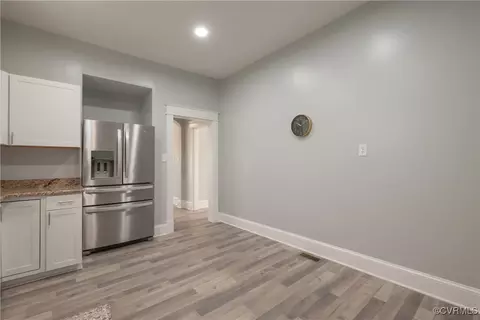 Entry Way - 2304 3rd Ave, Richmond, VA 23222 photo 3 of 4