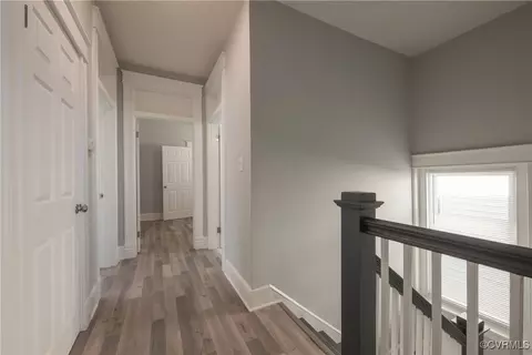 Entry Way - 2304 3rd Ave, Richmond, VA 23222 photo 4 of 4