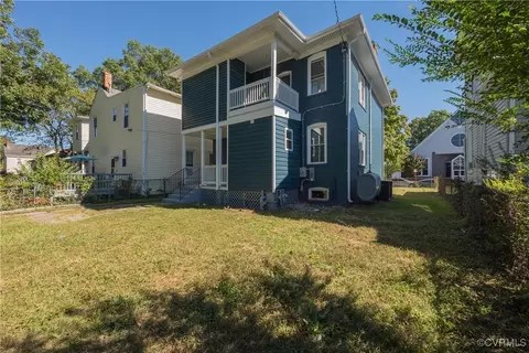 Exterior - 2304 3rd Ave, Richmond, VA 23222 photo 12 of 15