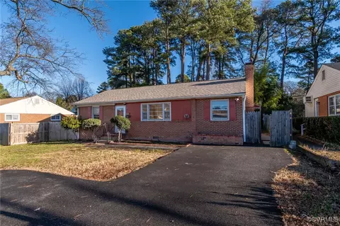 5014 Bethlehem Rd, Richmond, VA 23230