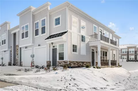 12435 Wescott Ave, Midlothian, VA 23112