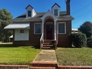 3917 Broad Rock Rd, Richmond, VA 23224