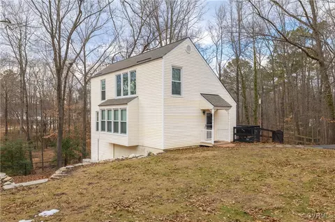 600 Lemoine Ln, North Chesterfield, VA 23236