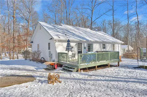 Other - 9880 Knobs Hill Ln, Amelia Court House, VA 23002 photo 1 of 5