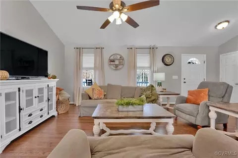 Living - 9880 Knobs Hill Ln, Amelia Court House, VA 23002 photo 1 of 1
