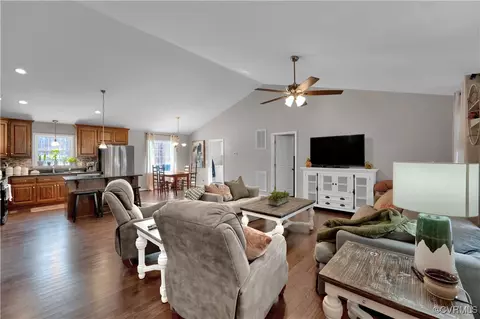 Other - 9880 Knobs Hill Ln, Amelia Court House, VA 23002 photo 2 of 5