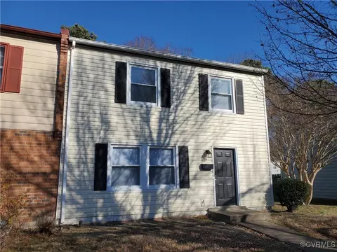 408 Airycrest Dr, Henrico, VA 23075
