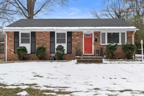 225 N New Ave, Highland Springs, VA 23075
