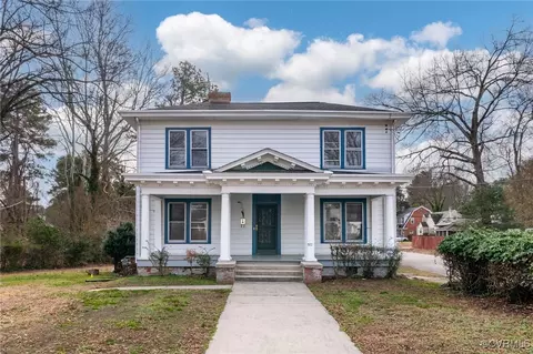 922 W South Blvd, Petersburg, VA 23805