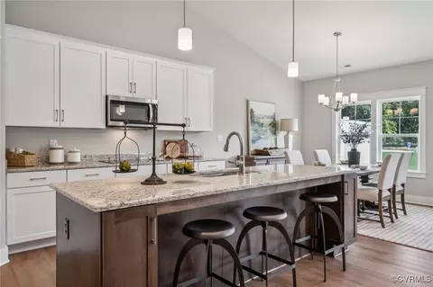10525 Goosecross Way #O2, Mechanicsville, VA 23116