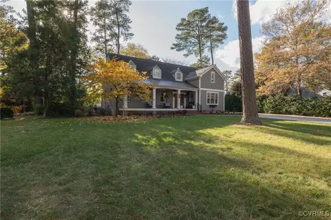 206 Lakewood Dr, Henrico, VA 23229