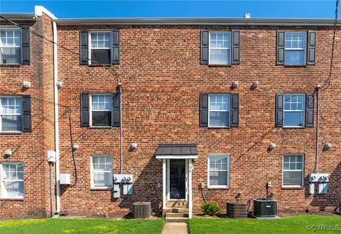 3522 E Richmond Rd #U106, Richmond, VA 23223