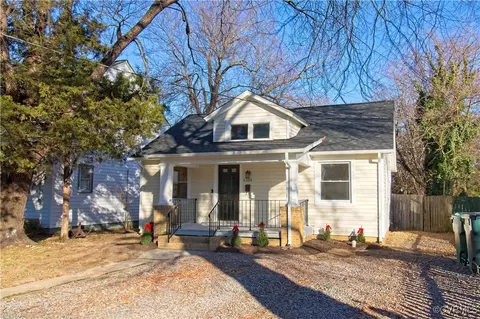 6109 Hermitage Rd, Henrico, VA 23228