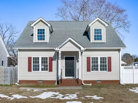 3140 Walmsley Blvd, Richmond, VA 23234