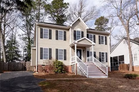 7926 Featherchase Ct, Chesterfield, VA 23832