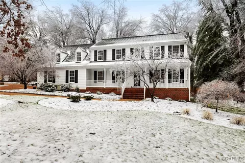 2561 Castle Hill Rd, Midlothian, VA 23113