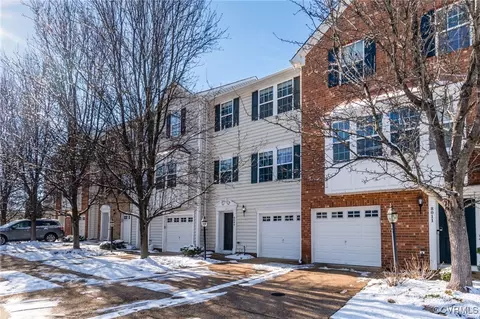 8009 Belton Cir, Mechanicsville, VA 23116