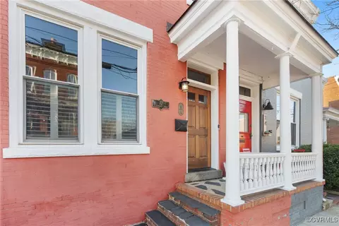 12 N Lombardy St, Richmond, VA 23220