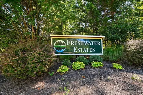 0 Fisher St, Louisa, VA 23117