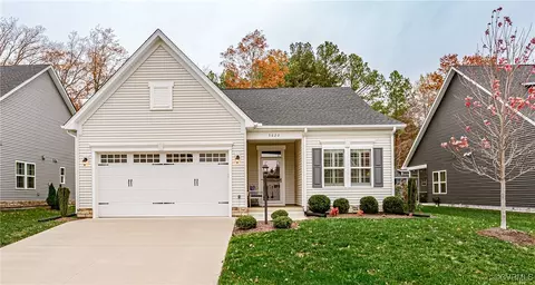 3620 Gracie Ln, Glen Allen, VA 23060