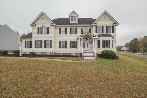 15049 Creek Edge Pl, South Chesterfield, VA 23834