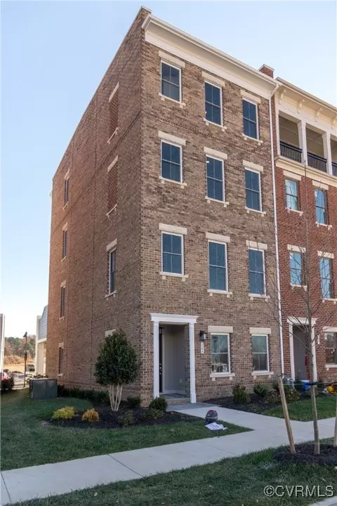 308 Becklow Ave, Henrico, VA 23233