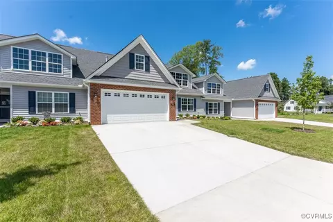 354 Wendenburg Ter #I1, Aylett, VA 23009