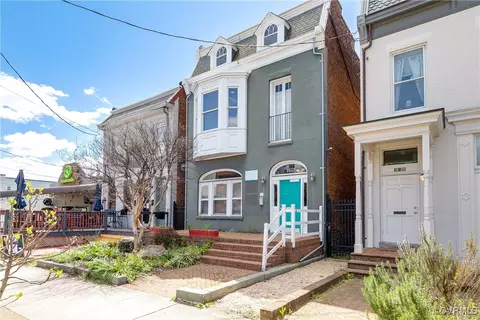 1827 W Main St, Richmond, VA 23220