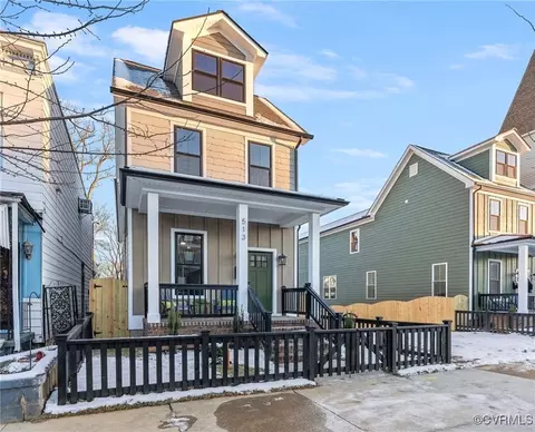 513 N 33rd St, Richmond, VA 23223