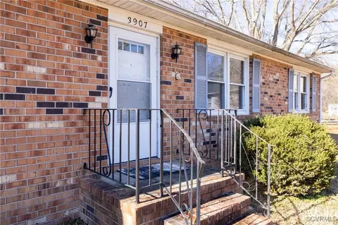 3907 Devenwood Ave, Hopewell, VA 23860