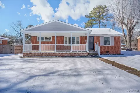 1006 Faye St, Richmond, VA 23225