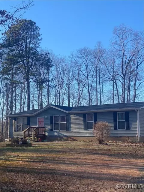 291 Eleanor Dr, Louisa, VA 23093