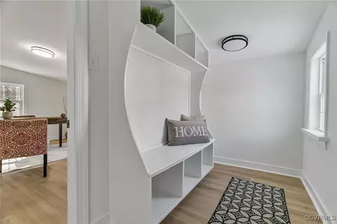 Entry Way - 1225 Rock Spring Rd, Bumpass, VA 23024 photo 1 of 1