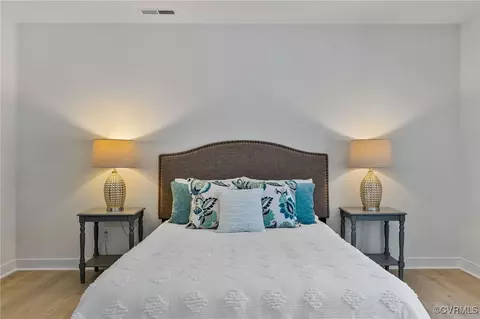 Bedroom - 1225 Rock Spring Rd, Bumpass, VA 23024 photo 1 of 6