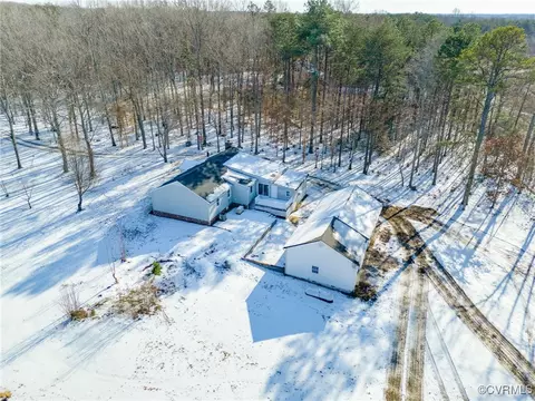 View/Area - 1225 Rock Spring Rd, Bumpass, VA 23024 photo 1 of 2