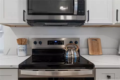 Kitchen - 1225 Rock Spring Rd, Bumpass, VA 23024 photo 4 of 5